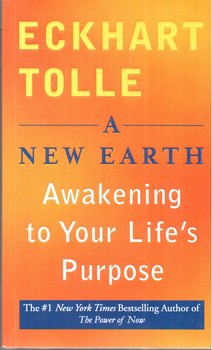 تصویر کتاب سرزمین تازه A New Earth 