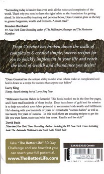 تصویر کتاب عادات موفقیت میلیونرها Millionarie Success Habits