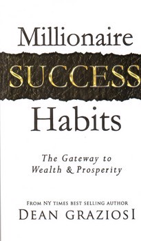 تصویر کتاب عادات موفقیت میلیونرها Millionarie Success Habits