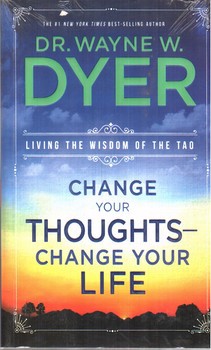 تصویر کتاب فکرت را عوض کن زندگی ات عوض می شود Change Your Thoughts Change Your Life