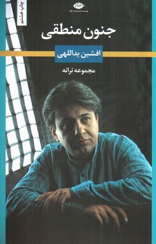 تصویر کتاب جنون منطقی