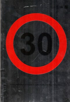 تصویر کتاب منهای 30 (نمایشگاه پوسترهای نسل نو طراحان گرافیک ایران)