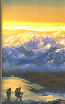 تصویر کتاب دسامبر دو نفره (داستان های کوتاه جهان 13)