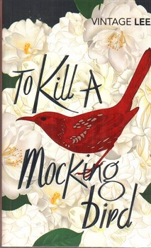 تصویر کتاب رمان قتل پرنده سخنگو (To kill A Mocking Bird/ Full Text)