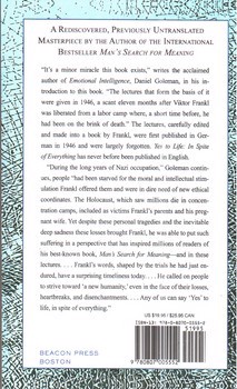 تصویر کتاب رمان آری به زندگی (Yes To Life/ Full Text)