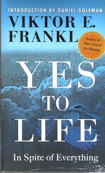 تصویر کتاب رمان آری به زندگی (Yes To Life/ Full Text)