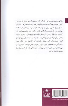 تصویر کتاب سوپ جوجه برای روح 3 (84 داستان کوتاه برای تلطیف و تقویت روحیه)