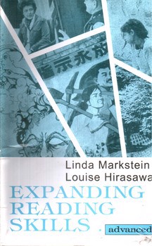 تصویر کتاب اکسپندینگ ریدینگ اسکیلز (Expanding Reading Skills) (Advanced)