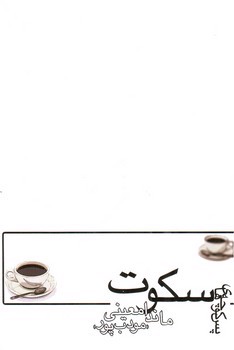 تصویر کتاب پس کوچه های سکوت