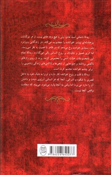 تصویر کتاب ربه کا
