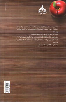 تصویر کتاب آتش جنون