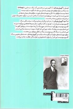 تصویر کتاب گوریل پشمالو