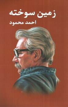 تصویر کتاب زمین سوخته
