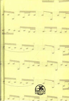 تصویر کتاب سرگذشت موسیقی ایران