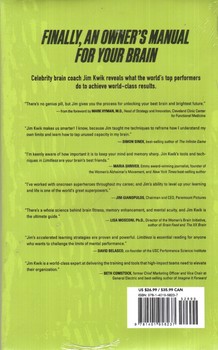 تصویر کتاب نامحدود Limitless (بی حد و مرز)