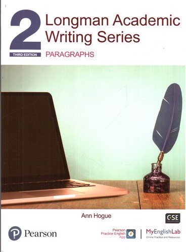 تصویر کتاب (Longman Academic Writing Series 2) (Third Edition)