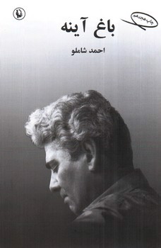 تصویر کتاب باغ آینه