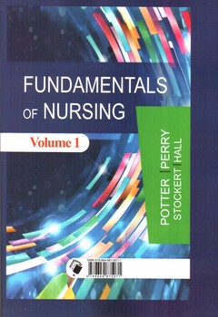 تصویر کتاب اصول و فنون پرستاری پوتر و پری ( دو جلدی)