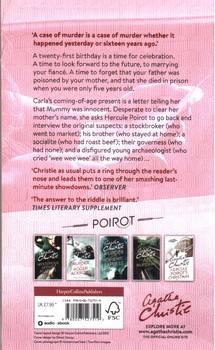 تصویر کتاب رمان پنج خوک کوچک Five Little Pics