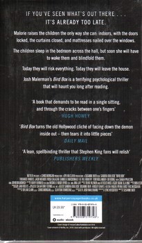 تصویر کتاب رمان آشیانه پرنده Bride BOx