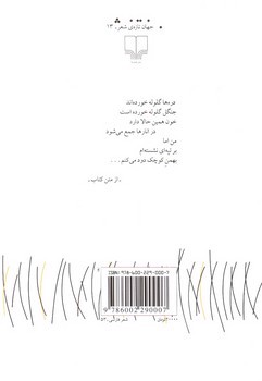 تصویر کتاب حفره ها