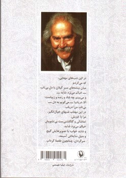 تصویر کتاب گزینه اشعار مهدی اخوان ثالث