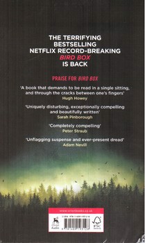 تصویر کتاب رمان مالوری (آشیان پرنده 2) Malorie