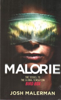 تصویر کتاب رمان مالوری (آشیان پرنده 2) Malorie