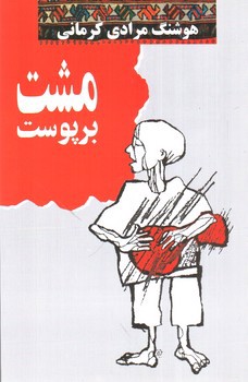 تصویر کتاب مشت بر پوست