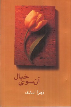 تصویر کتاب آن سوی خیال