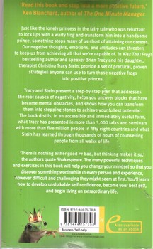 تصویر کتاب قورباغه ات را ببوس Kiss That Frog