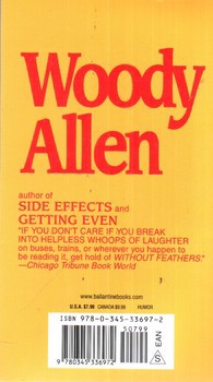 تصویر کتاب رمان بی بال و پر With Out Feathers