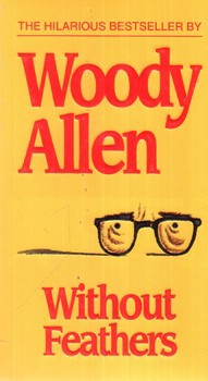 تصویر کتاب رمان بی بال و پر With Out Feathers