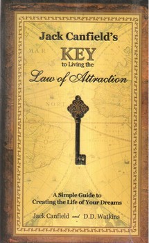 تصویر کتاب شاه کلید Key To Living The Love Of Attraction