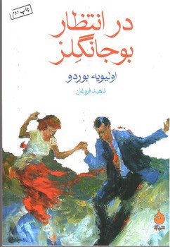 تصویر کتاب در انتظار بوجانگلز