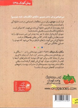 تصویر کتاب جودی دمدمی 13 (جودی ملکه می شود)