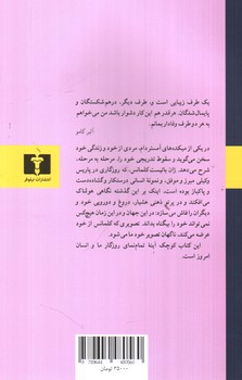 تصویر کتاب سقوط