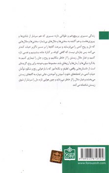 تصویر کتاب سوپ جوجه برای روح (70 داستان کوتاه)