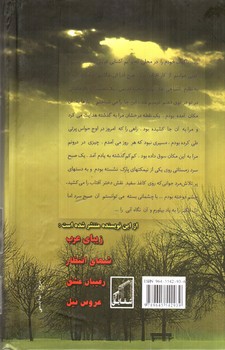 تصویر کتاب دختر آفتاب