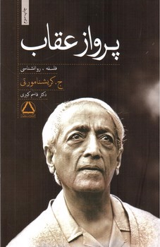 تصویر کتاب پرواز عقاب ها
