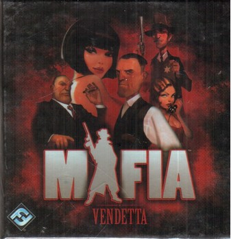 تصویر بازی فکری مافیا 