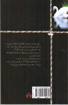 تصویر کتاب در پس نقاب (دو جلدی)