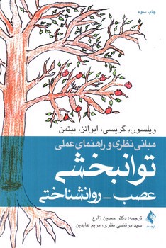 تصویر کتاب مبانی نظری و راهنمای عملی توانبخشی عصب - روانشناختی 