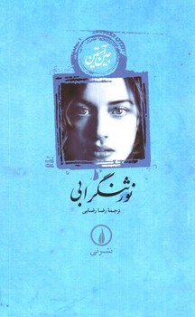 تصویر کتاب نورثنگر ابی