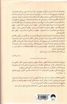تصویر کتاب چراغ سبزها