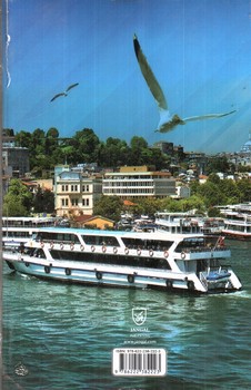 تصویر کتاب زبان ترکی استابولی در تجارت