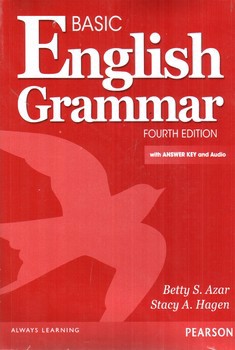 تصویر کتاب Basic English Grammar - Fourth Edition