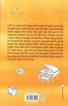 تصویر کتاب رمان 1 درصد (One Percent)