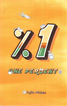 تصویر کتاب رمان 1 درصد (One Percent)