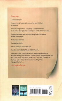 تصویر کتاب رمان تمام آنچه پسر کوچولوی من باید بداند (Things My Son Needs To Know About The World)